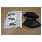 Back on Track Bell Boots - Medium