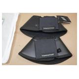 Back on Track Bell Boots - Medium