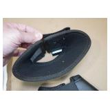 Back on Track Bell Boots - Medium