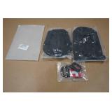 *2* Swissgear Bag Accessories