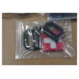 *2* Swissgear Bag Accessories