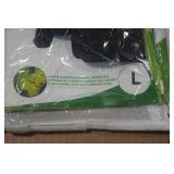 Back on Track Therapeutic Gloves - Large