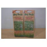 Dog Rocks - No More Burn Spots on Grass