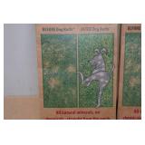 Dog Rocks - No More Burn Spots on Grass