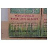 Dog Rocks - No More Burn Spots on Grass