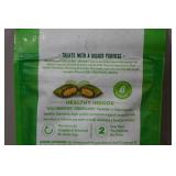 *4* Feline Greenies Smartbites Treats for Cats - 2.1oz