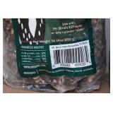 *2* Mr Bird Woodpecker Feast 1.14lb Cylinders