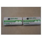 *2* 24-Packs Bug Ball Anti Itch Bug Bite Patches