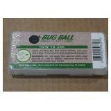 *2* 24-Packs Bug Ball Anti Itch Bug Bite Patches