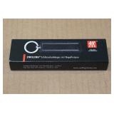 Zwilling Key Fob Stainless Steel Nail Clippers