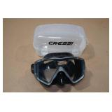 Cressi Pano 3 Mask