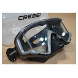 Cressi Pano 3 Mask