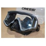 Cressi Pano 3 Mask