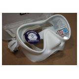 Cressi F1 Frameless Mask