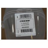 Cressi F1 Frameless Mask