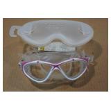 Cressi Planet Goggles