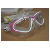 Cressi Planet Goggles