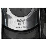 Cressi Adult Rondine Palau Fin Snorkel Set - Fin Size XS/S