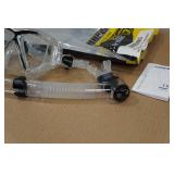 Cressi Pano 4 Snorkel Set