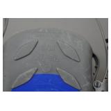 Cressi Blulove Snorkel Set - Fin Size S/M