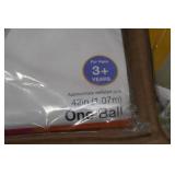 *2* Intex Jumbo 42" Beach Balls