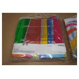 *2* Intex Jumbo 42" Beach Balls