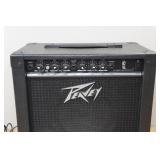 Peavy Rage 158 Combo Amp