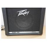 Peavy Rage 158 Combo Amp