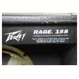 Peavy Rage 158 Combo Amp