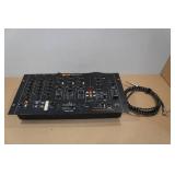 Gemini Pre Amp/Mic Mixer Model KM-707