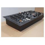 Gemini Pre Amp/Mic Mixer Model KM-707