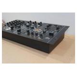 Gemini Pre Amp/Mic Mixer Model KM-707