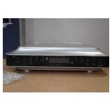 Wireless Under Cabinet Bluetooth/CD/T+Radio Music System