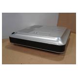 Wireless Under Cabinet Bluetooth/CD/T+Radio Music System