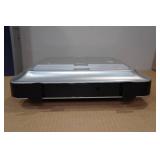 Wireless Under Cabinet Bluetooth/CD/T+Radio Music System