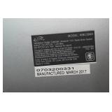 Wireless Under Cabinet Bluetooth/CD/T+Radio Music System