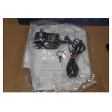 Wireless Under Cabinet Bluetooth/CD/T+Radio Music System