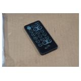 Wireless Under Cabinet Bluetooth/CD/T+Radio Music System