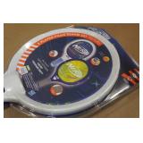 Nerf 2-Player Foam Tennis Set