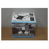 GT-Lite 3-Panel Adjustable LED Bulb