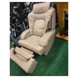 Beautiful Recliner Rocking chair (USED): Dimension: 38"L x 38