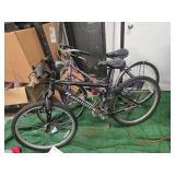 Lots of 2 bikes (Need some TLC)