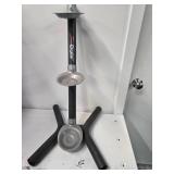 Three Tier SA Gear Kettlebell Rack (USED, Excellent)