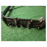 Three Tier heavy-duty Bike Rack (USED)