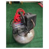Cambell Hausfeld Professional Air Compressor/Inflator (USED, Works Great)