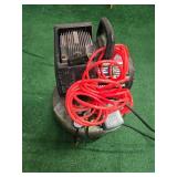 Cambell Hausfeld Professional Air Compressor/Inflator (USED, Works Great)