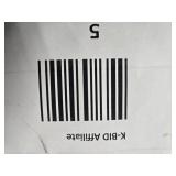 Heavy-duty Toolbox with 2 drawers and top storage (USED