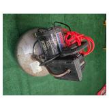 Cambell Hausfeld Professional Air Compressor/Inflator (USED, Works Great)