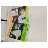 Lot of Two Packs containing 8 High Efficiency LED 60W Light Bulbs (NEW)