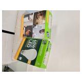 Lot of Two Packs containing 8 High Efficiency LED 60W Light Bulbs (NEW)